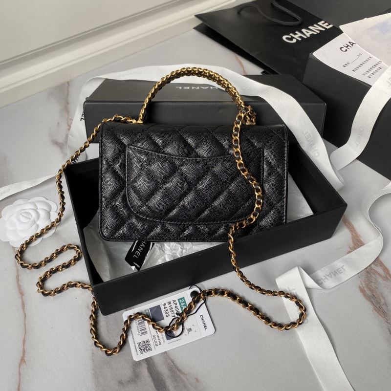 Chanel WOC Bags